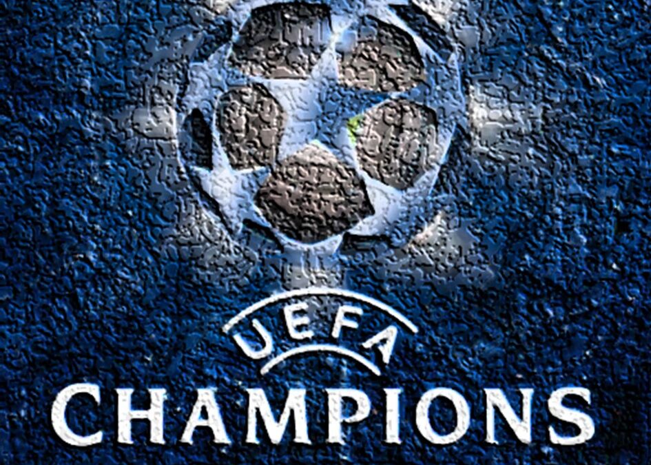 07.09 Champions League G1